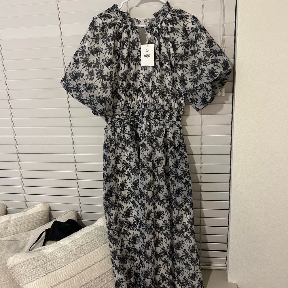 AUREUM Dress
